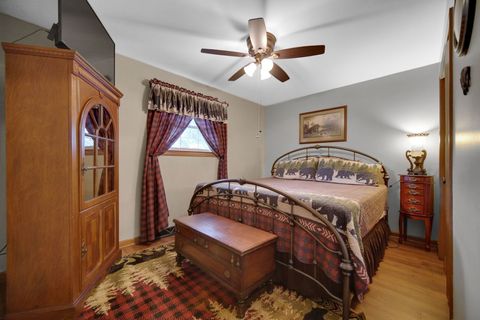 Tiny photo for 2 Honey Lane, New Lenox, IL 60451 (MLS # 12499696)