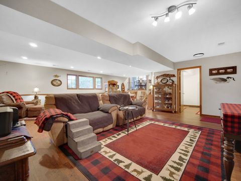 Tiny photo for 2 Honey Lane, New Lenox, IL 60451 (MLS # 12499696)