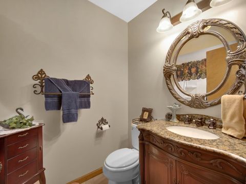 Tiny photo for 2 Honey Lane, New Lenox, IL 60451 (MLS # 12499696)