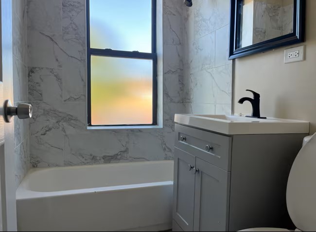 7900 S Drexel Avenue