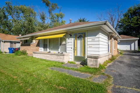 Photo of 357 Neola Street, Park Forest, IL 60466 (MLS # 12749799)