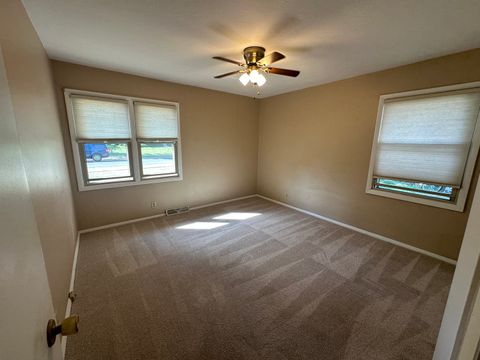 Tiny photo for 907B N Carlisle Drive, Rochelle, IL 61068 (MLS # 12487904)