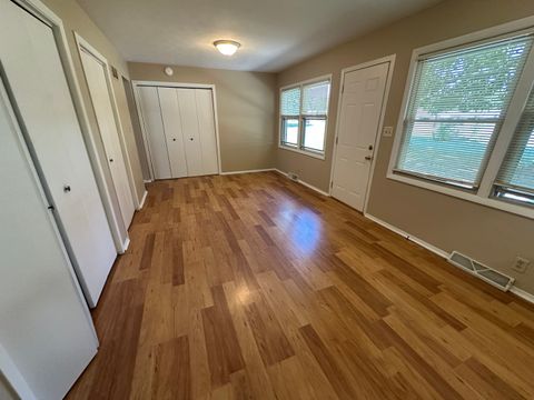 Tiny photo for 907B N Carlisle Drive, Rochelle, IL 61068 (MLS # 12487904)