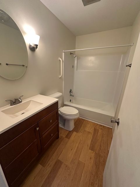 Tiny photo for 907B N Carlisle Drive, Rochelle, IL 61068 (MLS # 12487904)