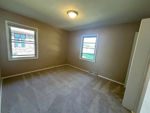 Tiny photo for 907B N Carlisle Drive, Rochelle, IL 61068 (MLS # 12487904)
