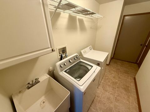 Tiny photo for 2542 Par Four Court #2542, Joliet, IL 60436 (MLS # 12481679)