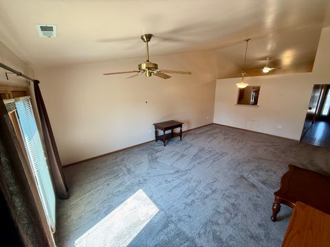 Tiny photo for 2542 Par Four Court #2542, Joliet, IL 60436 (MLS # 12481679)