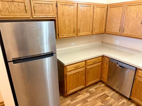Tiny photo for 2542 Par Four Court #2542, Joliet, IL 60436 (MLS # 12481679)