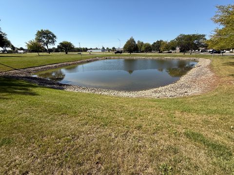 Tiny photo for 2542 Par Four Court #2542, Joliet, IL 60436 (MLS # 12481679)