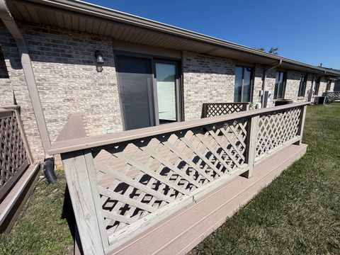Tiny photo for 2542 Par Four Court #2542, Joliet, IL 60436 (MLS # 12481679)
