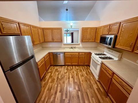 Tiny photo for 2542 Par Four Court #2542, Joliet, IL 60436 (MLS # 12481679)