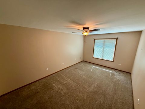 Tiny photo for 2542 Par Four Court #2542, Joliet, IL 60436 (MLS # 12481679)