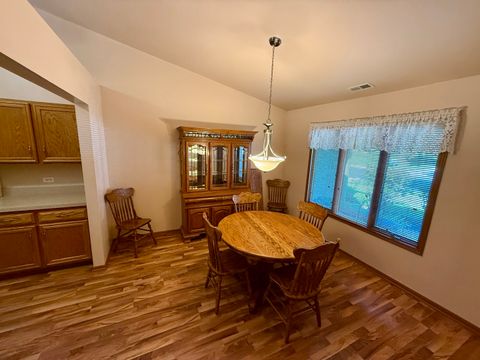 Tiny photo for 2542 Par Four Court #2542, Joliet, IL 60436 (MLS # 12481679)