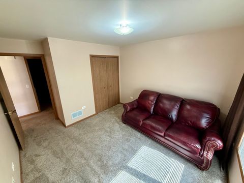 Tiny photo for 2542 Par Four Court #2542, Joliet, IL 60436 (MLS # 12481679)