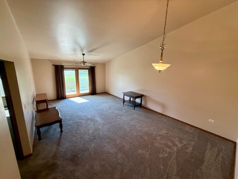 Tiny photo for 2542 Par Four Court #2542, Joliet, IL 60436 (MLS # 12481679)
