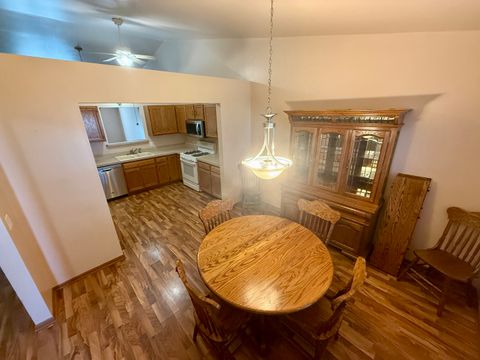 Tiny photo for 2542 Par Four Court #2542, Joliet, IL 60436 (MLS # 12481679)