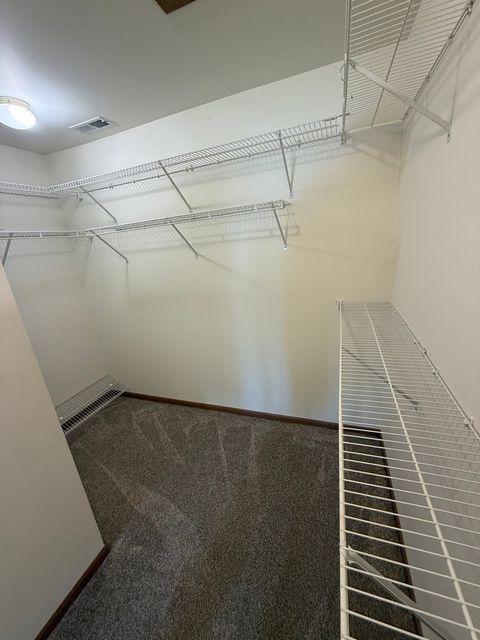 Tiny photo for 2542 Par Four Court #2542, Joliet, IL 60436 (MLS # 12481679)