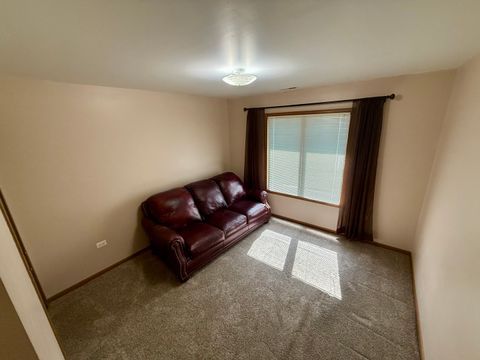 Tiny photo for 2542 Par Four Court #2542, Joliet, IL 60436 (MLS # 12481679)