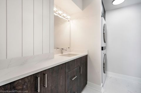 Tiny photo for 3801 Mission Hills Road #204, Northbrook, IL 60062 (MLS # 12492992)