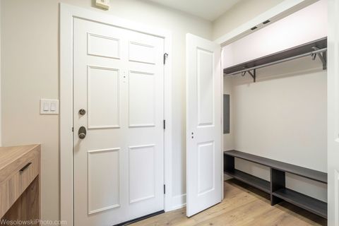 Tiny photo for 3801 Mission Hills Road #204, Northbrook, IL 60062 (MLS # 12492992)