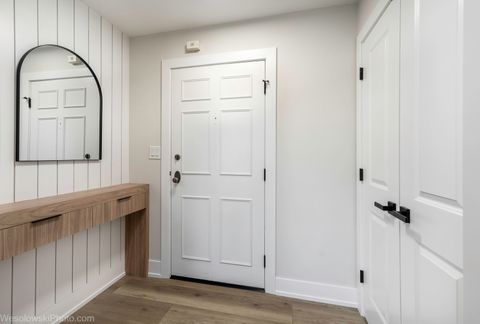 Tiny photo for 3801 Mission Hills Road #204, Northbrook, IL 60062 (MLS # 12492992)
