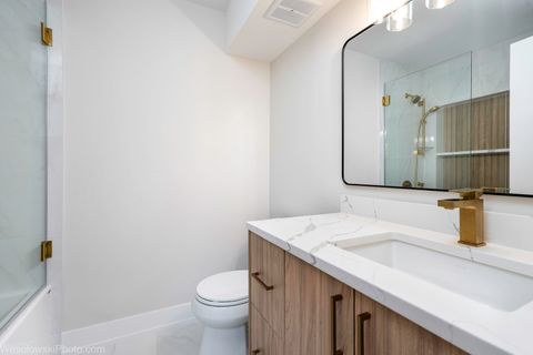 Tiny photo for 3801 Mission Hills Road #204, Northbrook, IL 60062 (MLS # 12492992)