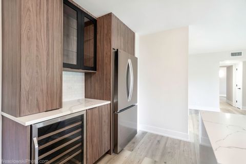 Tiny photo for 3801 Mission Hills Road #204, Northbrook, IL 60062 (MLS # 12492992)