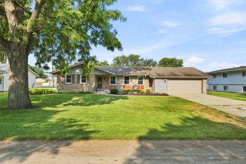 703 Hill Street, Mazon, IL 60444 - #: 12731040