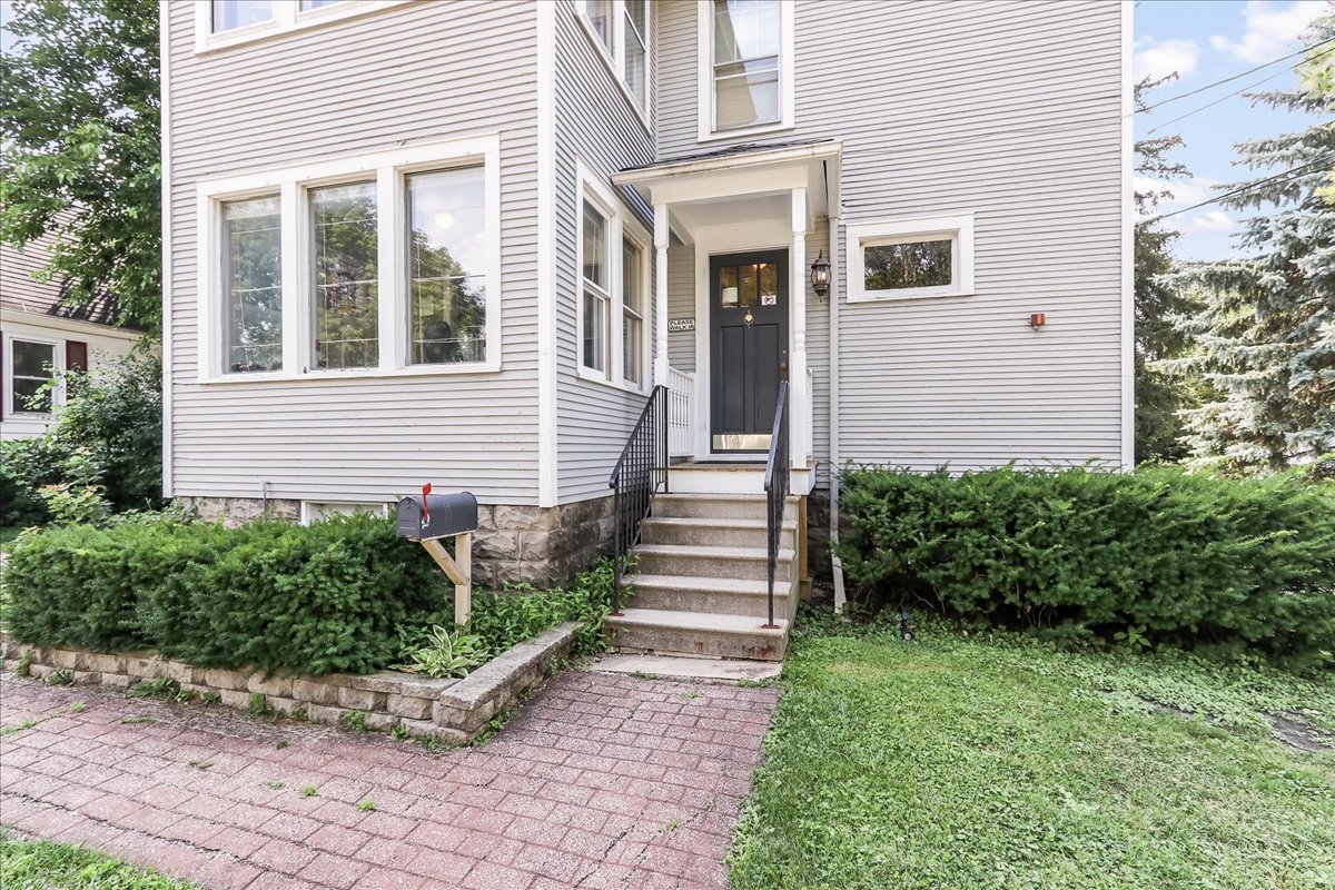 124 Harrison Street