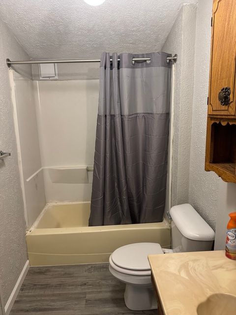 Tiny photo for 108 E Cleveland Street, Heyworth, IL 61745 (MLS # 12541682)