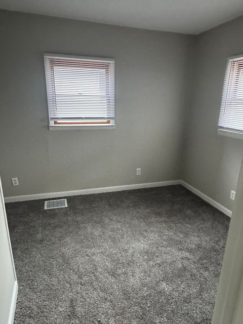 Tiny photo for 108 E Cleveland Street, Heyworth, IL 61745 (MLS # 12541682)