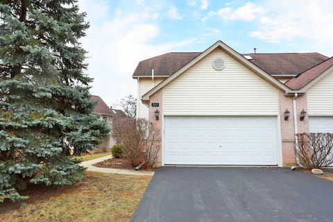 A home in St. Charles