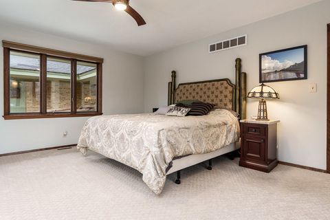 Tiny photo for 2520 E CHICKADEE Trail, Rockford, IL 61107 (MLS # 12610726)