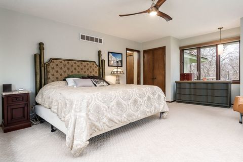 Tiny photo for 2520 E CHICKADEE Trail, Rockford, IL 61107 (MLS # 12610726)