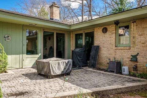 Tiny photo for 2520 E CHICKADEE Trail, Rockford, IL 61107 (MLS # 12610726)