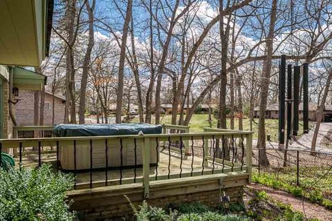 Tiny photo for 2520 E CHICKADEE Trail, Rockford, IL 61107 (MLS # 12610726)