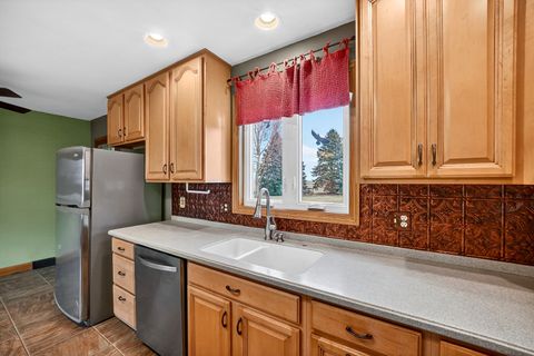 Tiny photo for 21230 Virginia Road, DeKalb, IL 60115 (MLS # 12552321)