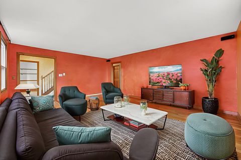 Tiny photo for 21230 Virginia Road, DeKalb, IL 60115 (MLS # 12552321)