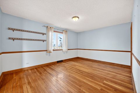 Tiny photo for 21230 Virginia Road, DeKalb, IL 60115 (MLS # 12552321)