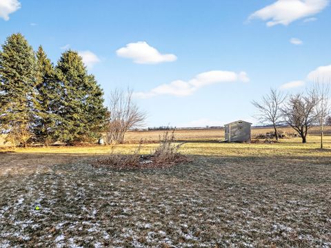 Tiny photo for 21230 Virginia Road, DeKalb, IL 60115 (MLS # 12552321)