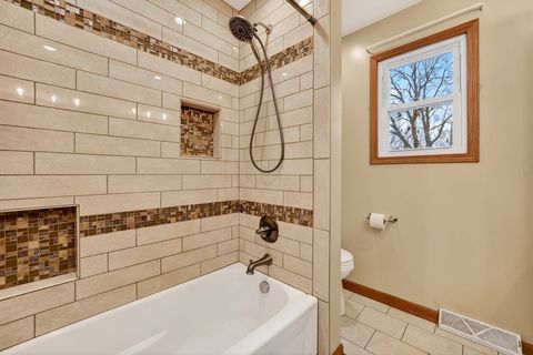 Tiny photo for 21230 Virginia Road, DeKalb, IL 60115 (MLS # 12552321)