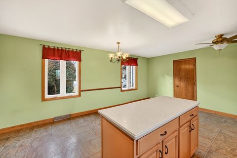 Tiny photo for 21230 Virginia Road, DeKalb, IL 60115 (MLS # 12552321)