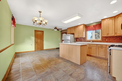 Tiny photo for 21230 Virginia Road, DeKalb, IL 60115 (MLS # 12552321)