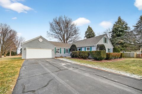 Photo of 21230 Virginia Road, DeKalb, IL 60115 (MLS # 12552321)