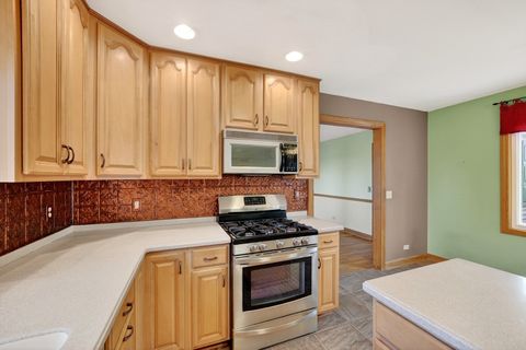 Tiny photo for 21230 Virginia Road, DeKalb, IL 60115 (MLS # 12552321)