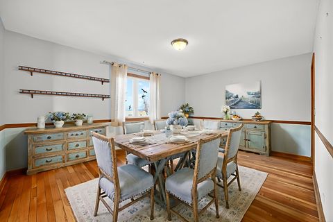 Tiny photo for 21230 Virginia Road, DeKalb, IL 60115 (MLS # 12552321)