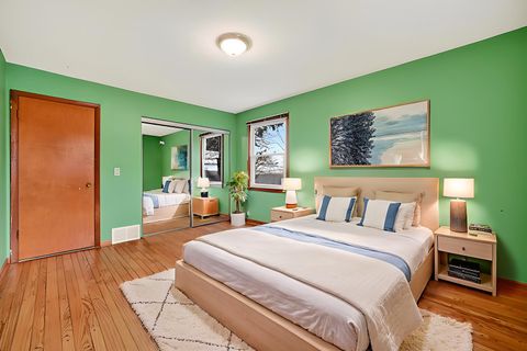 Tiny photo for 21230 Virginia Road, DeKalb, IL 60115 (MLS # 12552321)