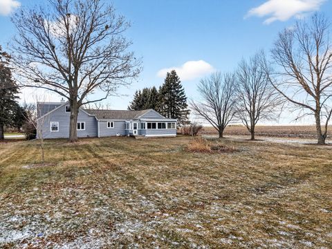 Tiny photo for 21230 Virginia Road, DeKalb, IL 60115 (MLS # 12552321)