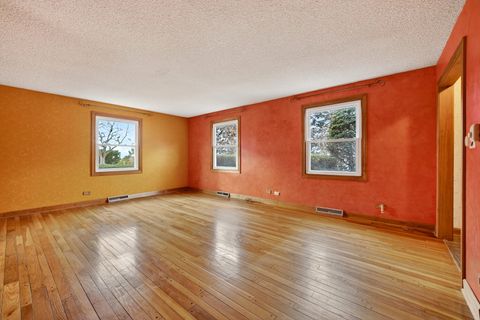 Tiny photo for 21230 Virginia Road, DeKalb, IL 60115 (MLS # 12552321)