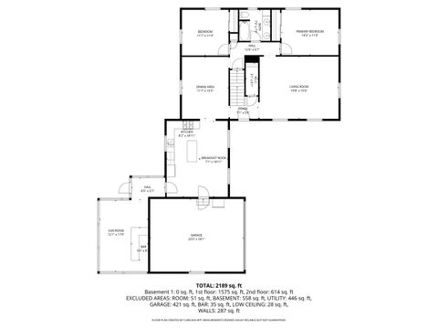 Tiny photo for 21230 Virginia Road, DeKalb, IL 60115 (MLS # 12552321)
